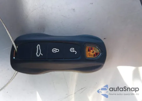 2020 Porsche 911 Carrera из США, поврежденный, VIN WP0AA2A97LS205866